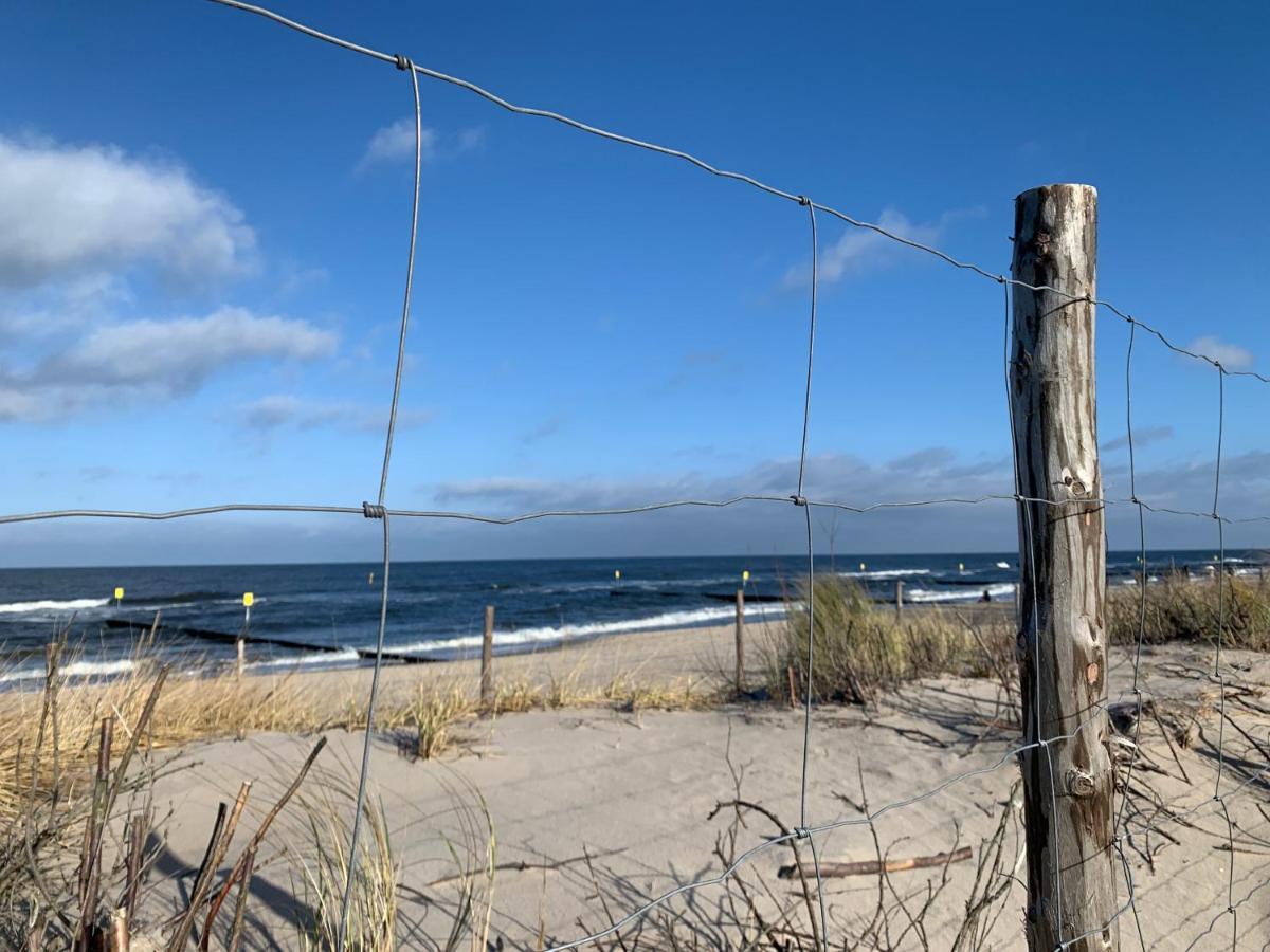 Seaside Park Apartamenty Prywatne Z Widokiem Na Morze Kolobrzeg Luaran gambar