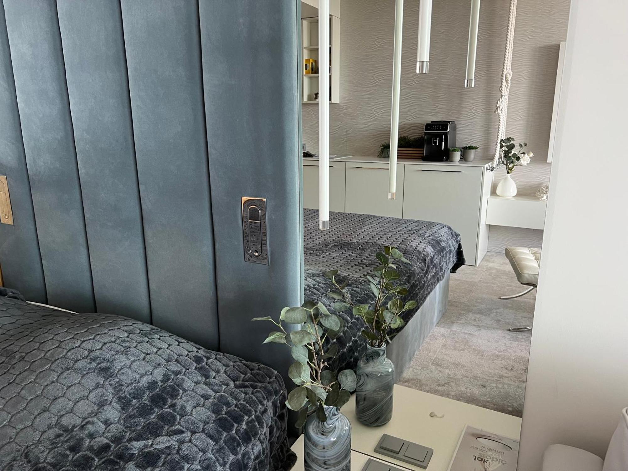 Seaside Park Apartamenty Prywatne Z Widokiem Na Morze Kolobrzeg Luaran gambar