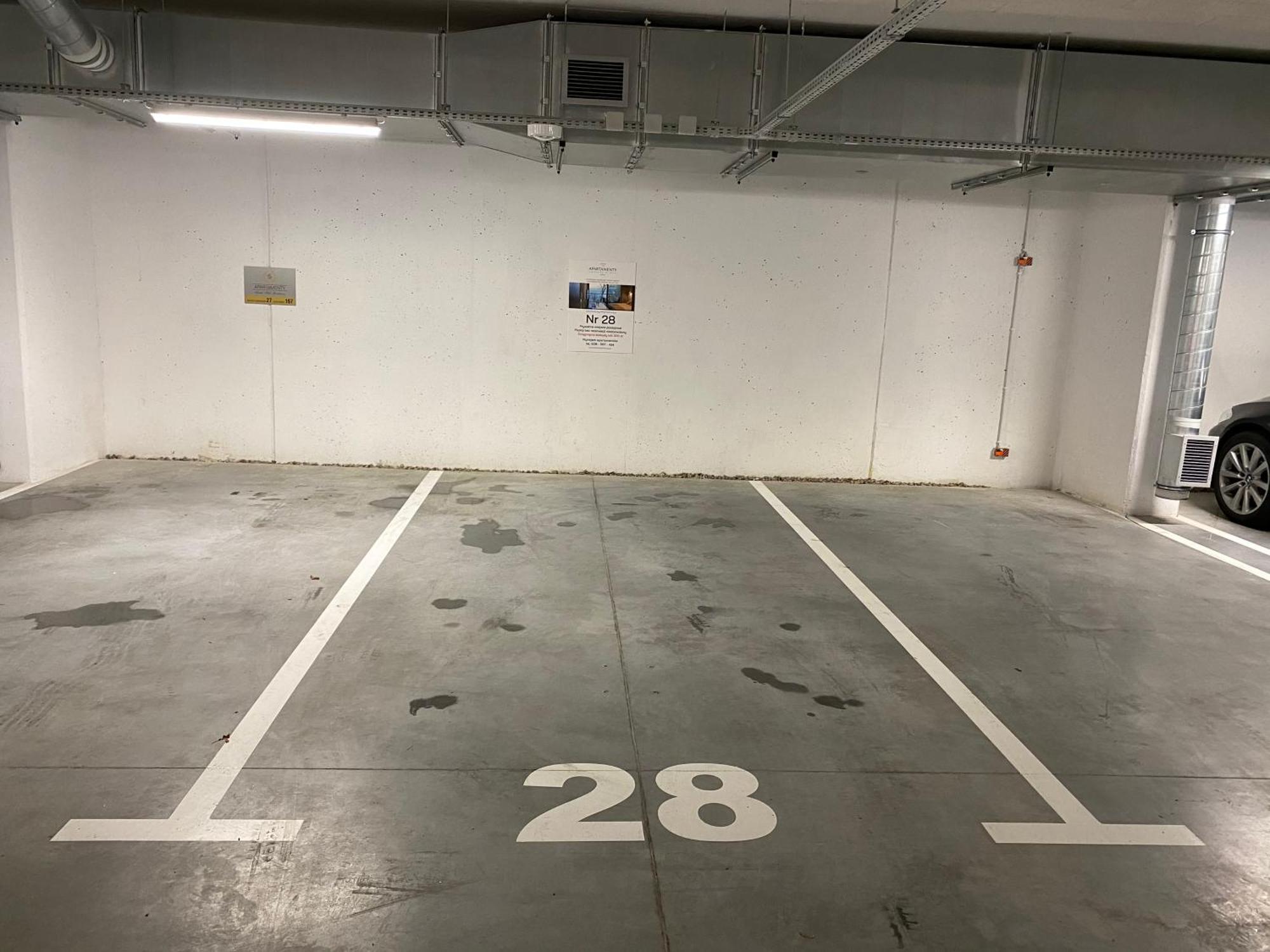 Seaside Park Apartamenty Prywatne Z Widokiem Na Morze Kolobrzeg Luaran gambar